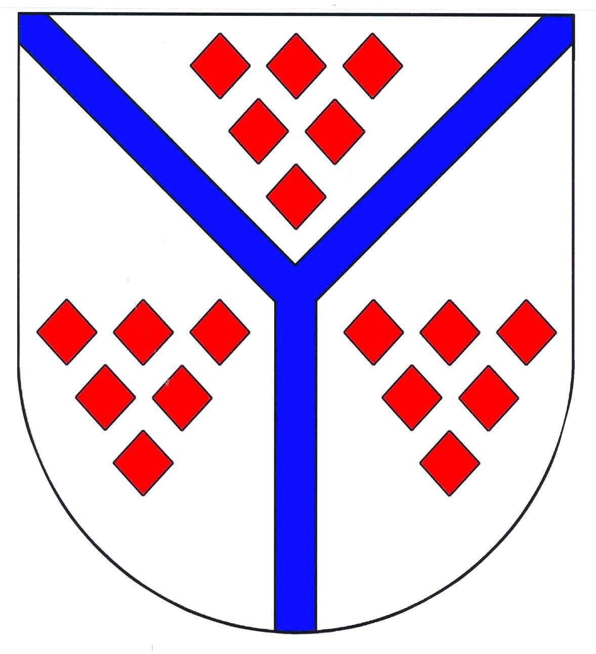 Wappen Amt Kellinghusen-Land, Kreis Steinburg